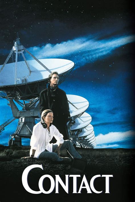 Contact (1997 American film) .